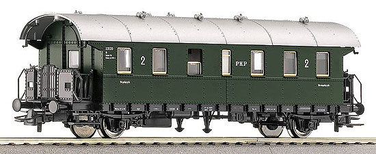 Passenger car 2nd class<br /><a href='images/pictures/Roco/64296.jpg' target='_blank'>Full size image</a>